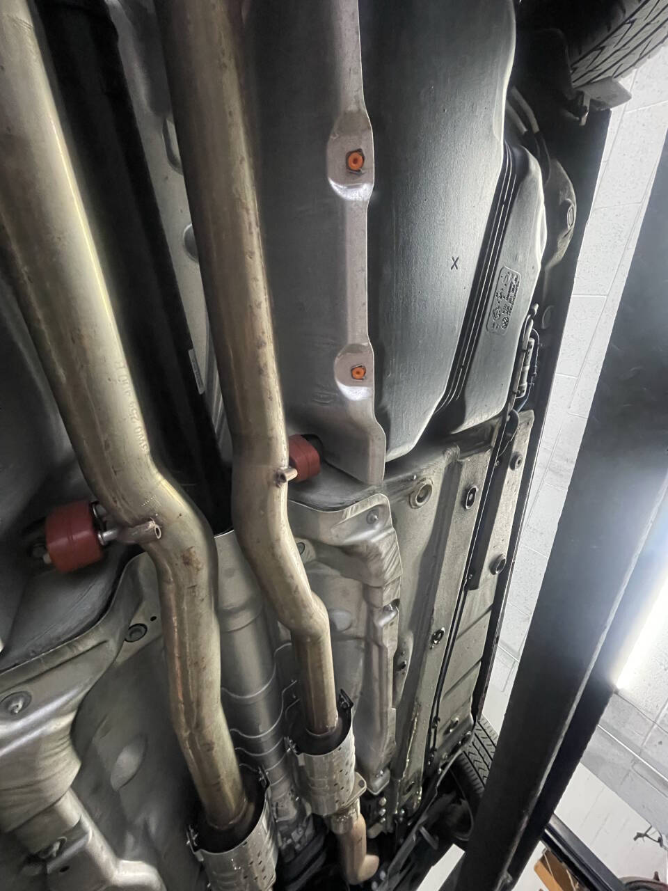 2007 Bentley Continental 85