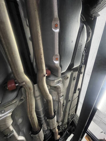 2007 Bentley Continental GT