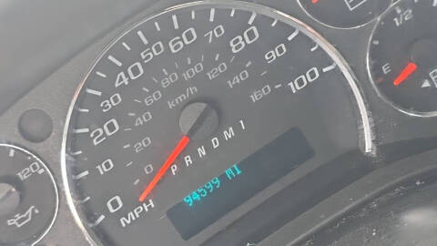 2021 Chevrolet Express 2500