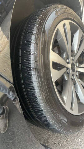 2021 Ford Expedition MAX Platinum