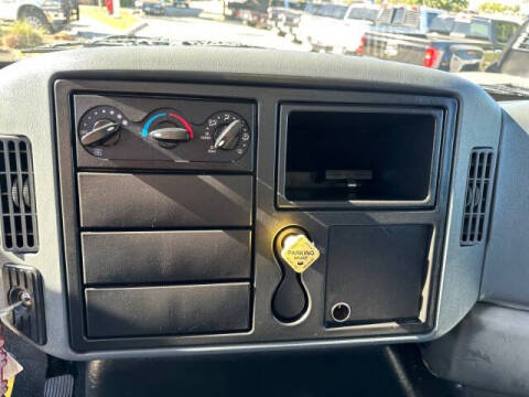 2003 International DuraStar 4200