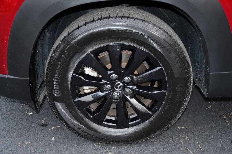 2023 Mazda CX-50 2.5 S Preferred Plus