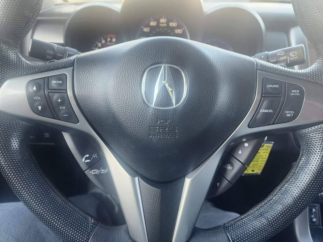 2011 Acura RDX for sale at Auto Sales San Juan in Denison, IA