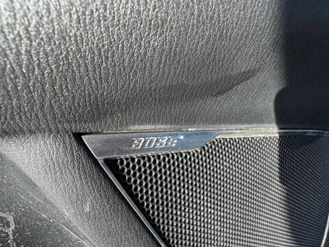 2018 Mazda CX-9 Touring