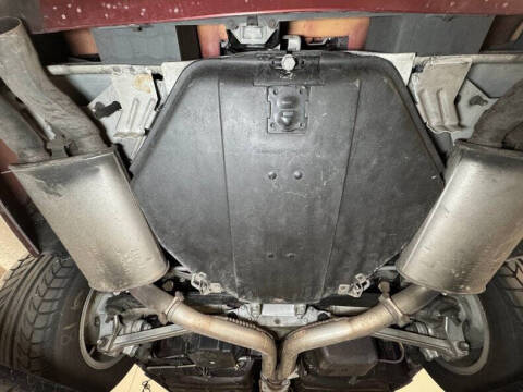 1987 Chevrolet Corvette