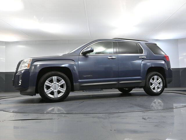 2014 GMC Terrain SLE-2