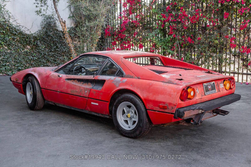 1977 Ferrari 308GTB