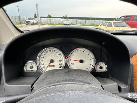 2007 Saturn Vue