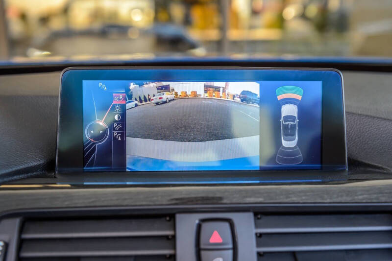 2015 BMW 4 Series 435i