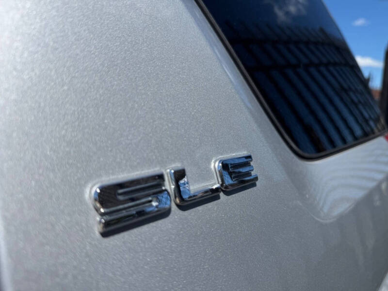 2012 GMC Terrain SLE-1