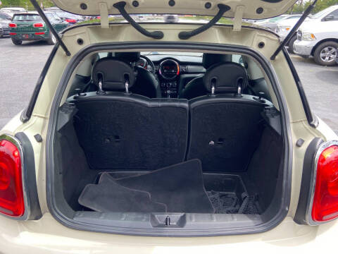2015 MINI Hardtop 2 Door Cooper