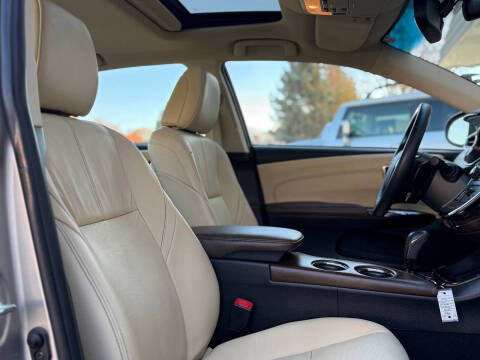 2014 Toyota Avalon Limited