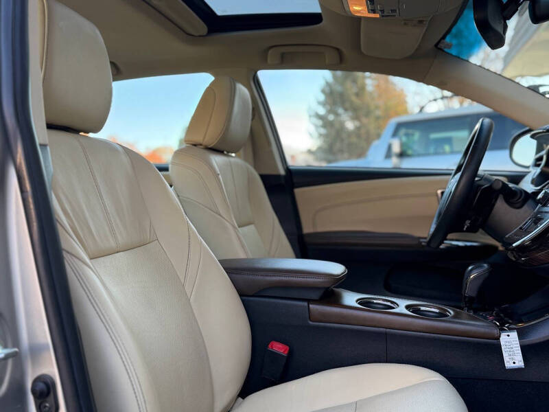 2014 Toyota Avalon Limited