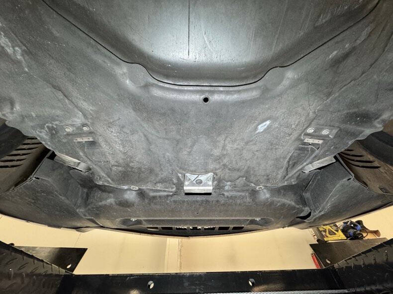 2005 Mercedes-Benz SL-Class SL 500