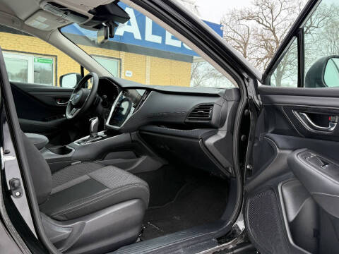 2024 Subaru Outback Premium