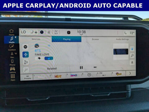 2025 Jeep Gladiator Willys