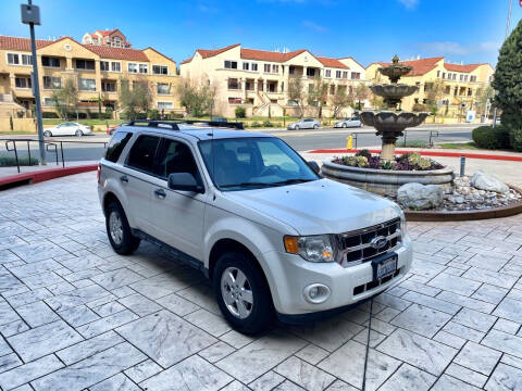 2011 Ford Escape for sale at Ameer Autos in San Diego CA