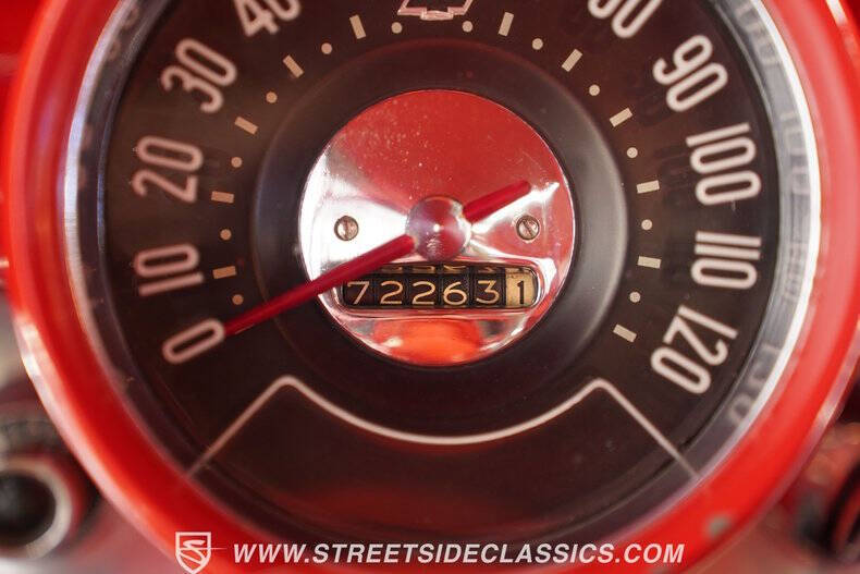 1957 Chevrolet Bel Air