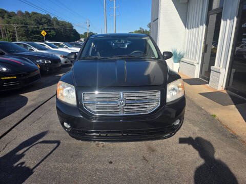 2011 Dodge Caliber Mainstreet