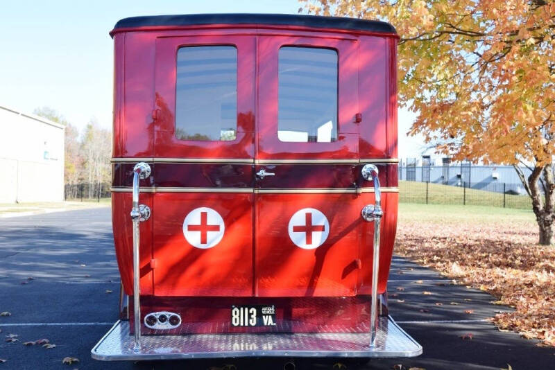 1927 Packard Clipper