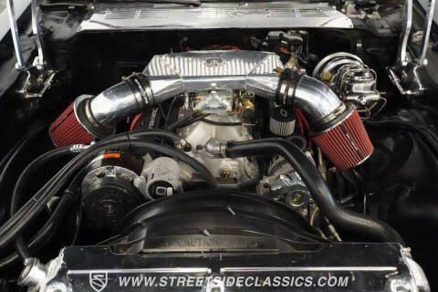 1979 Chevrolet Camaro