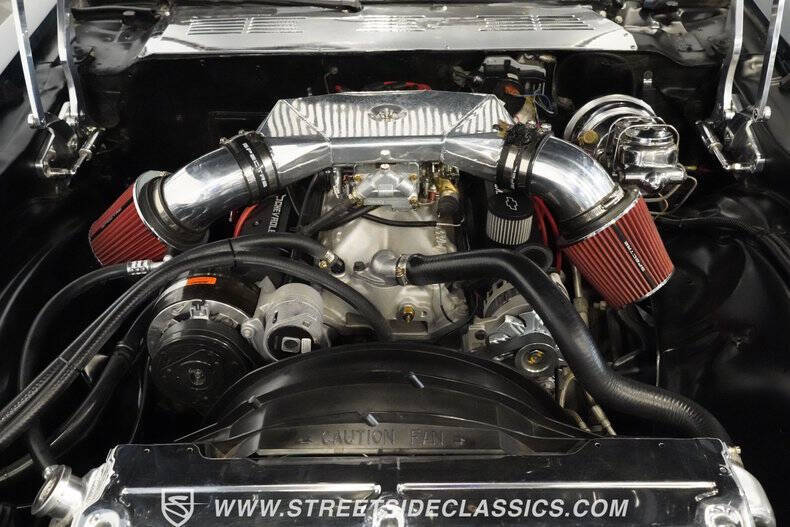 1979 Chevrolet Camaro