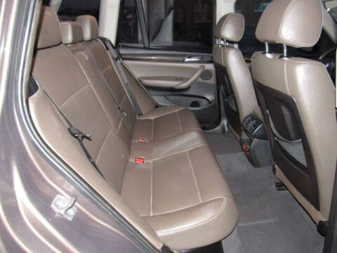 2012 BMW X3 xDrive28i