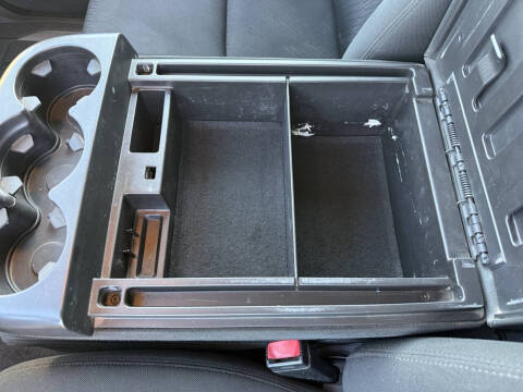 2012 Chevrolet Silverado 2500HD LT