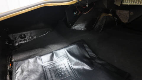 1979 Pontiac Trans Am