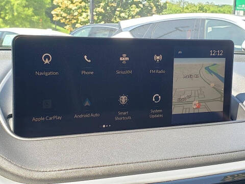 2023 Acura MDX SH-AWD w/Tech