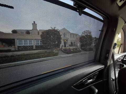 2017 Audi Q7 3.0T quattro Premium Plus