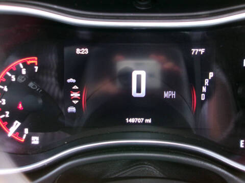 2020 Dodge Durango SXT Plus