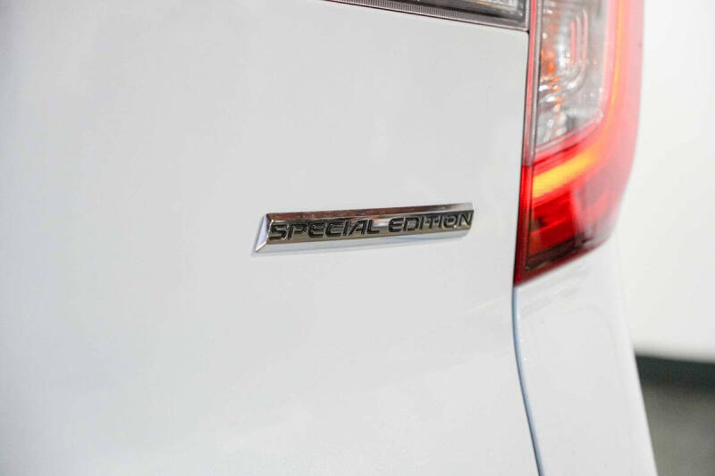 2022 Honda Pilot SE