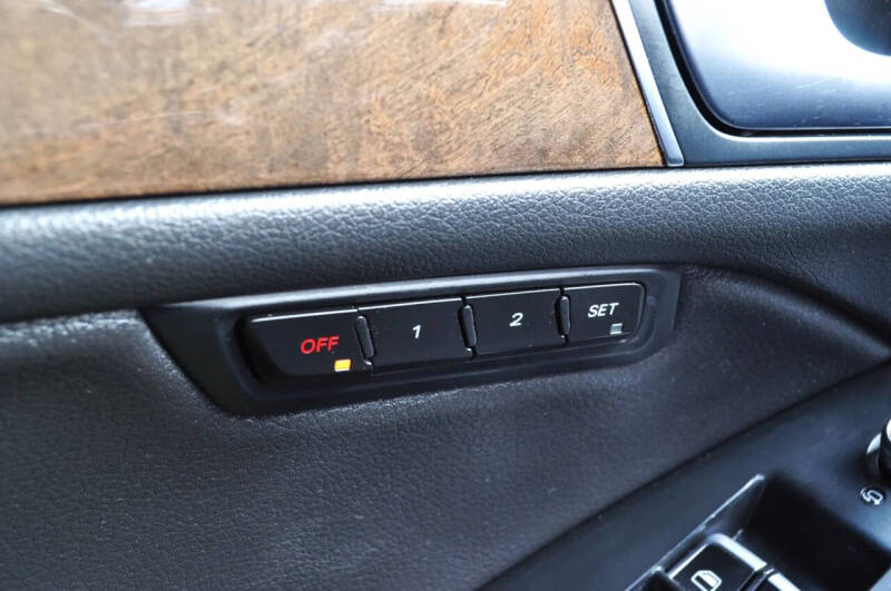 2016 Audi Q5 2.0T quattro Premium Plus