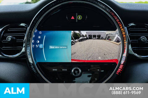 2022 MINI Hardtop 2 Door Cooper SE