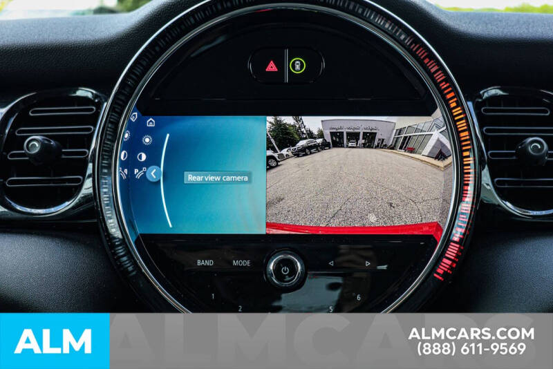 2022 MINI Hardtop 2 Door Cooper SE