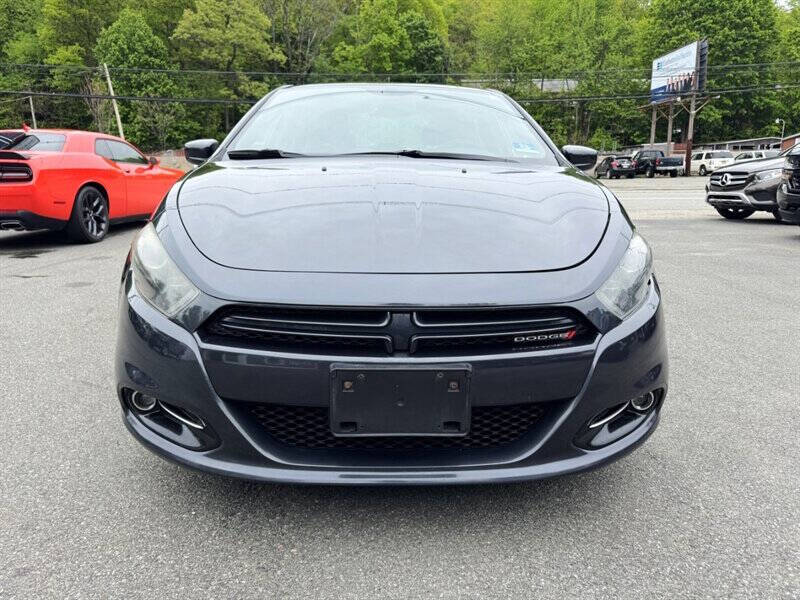 2014 Dodge Dart SXT