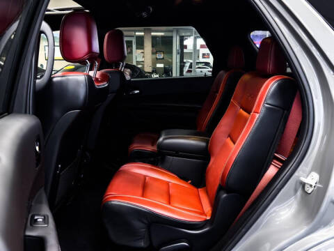 2024 Dodge Durango SRT Hellcat Premium