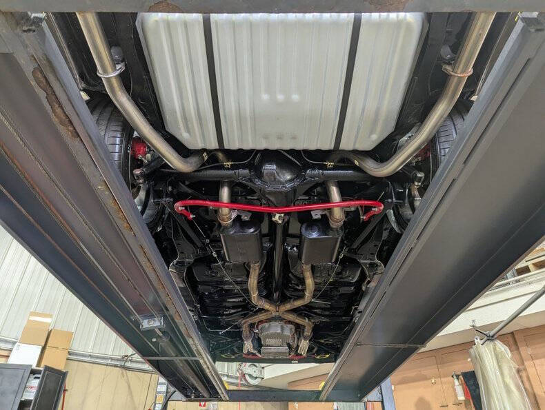 1971 Chevrolet Chevelle