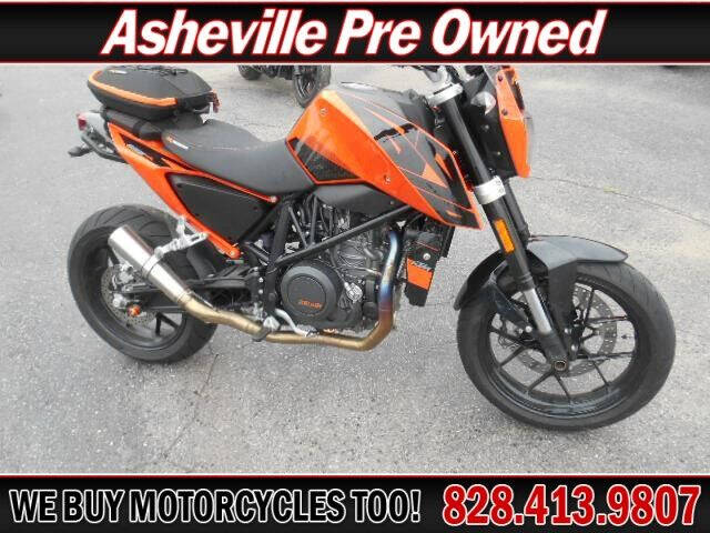 ktm 690 duke for sale near me