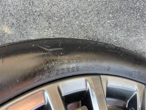 2023 Cadillac Escalade-V