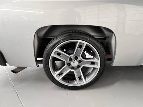 2010 Chevrolet Silverado 1500 LT