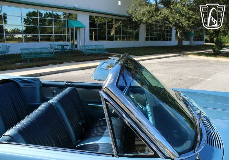 1964 Oldsmobile Eighty-Eight