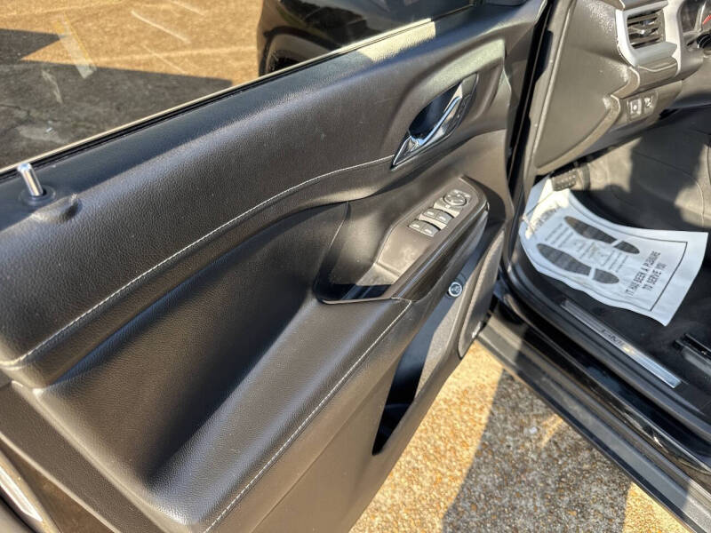2020 GMC Acadia SLT