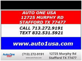 2021 Cadillac XT5 for sale at Auto One USA in Stafford TX