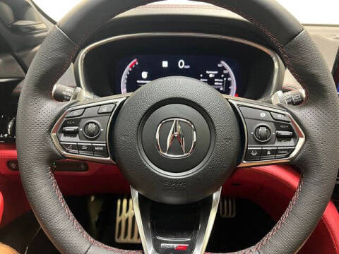 2026 Acura MDX SH-AWD Type S w/Advance Package