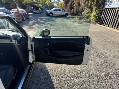 2013 MINI Hardtop Cooper