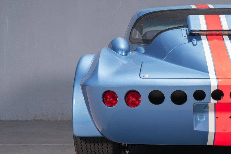 1963 Chevrolet Corvette