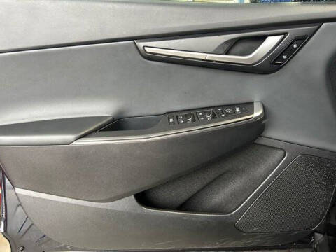 2024 Kia EV6 Light Long Range