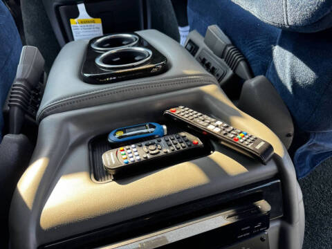 2025 Chevrolet Express 2500